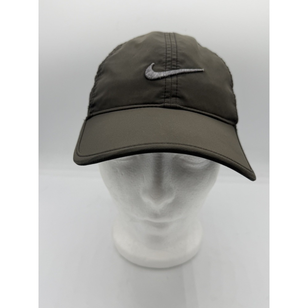 Nike Golf Hat Cap Men's Back Strap Back Lightweight Vented Running